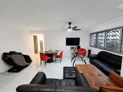 Blk 281 Keat Hong Tembusu (Choa Chu Kang), HDB 4 Rooms #594640321